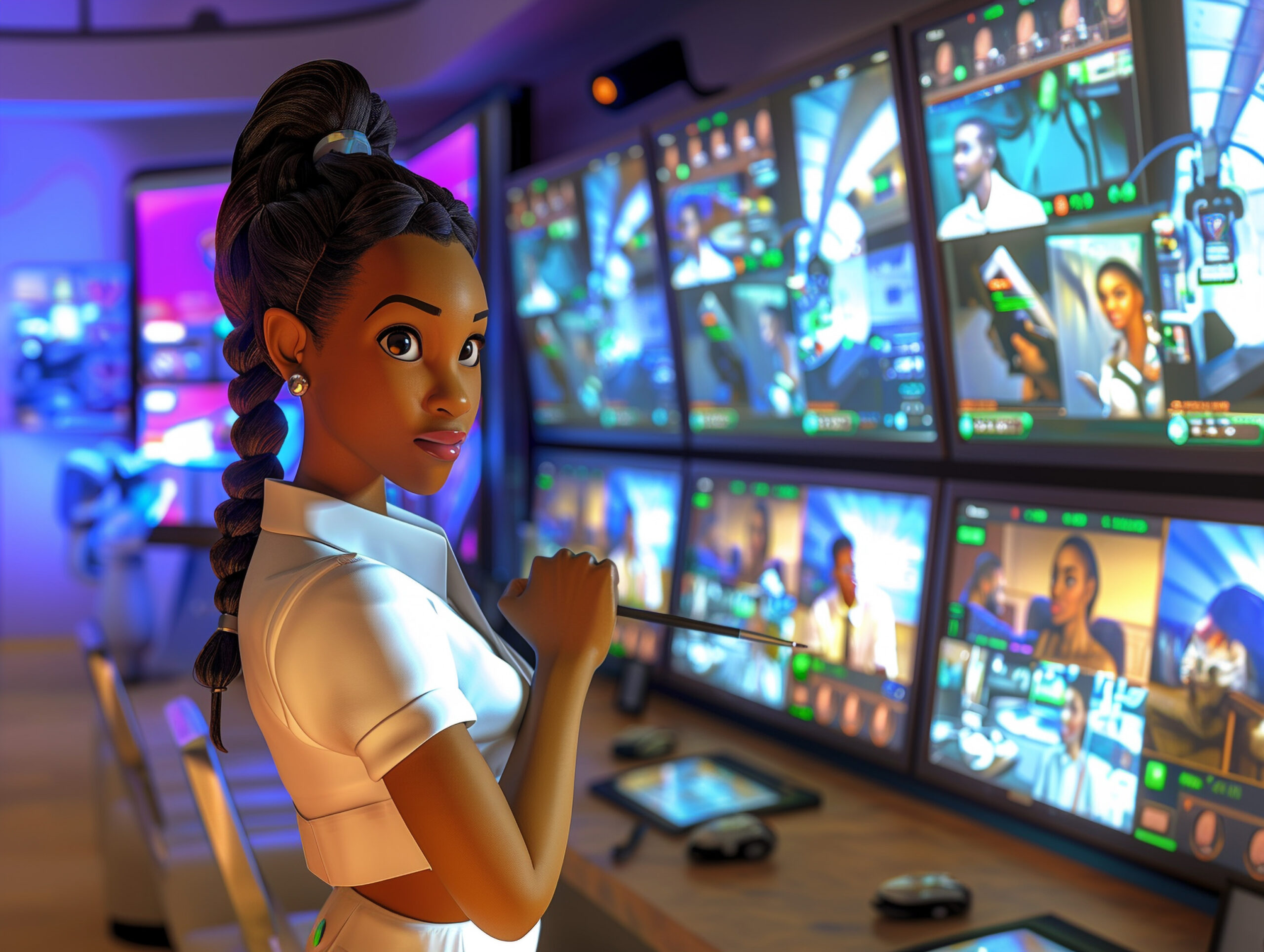 The Shift from Cable TV to Streaming Platforms – What it Means for Traditional Broadcasters