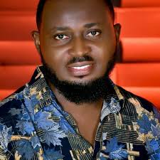 Mr. Babatunde Odunjo