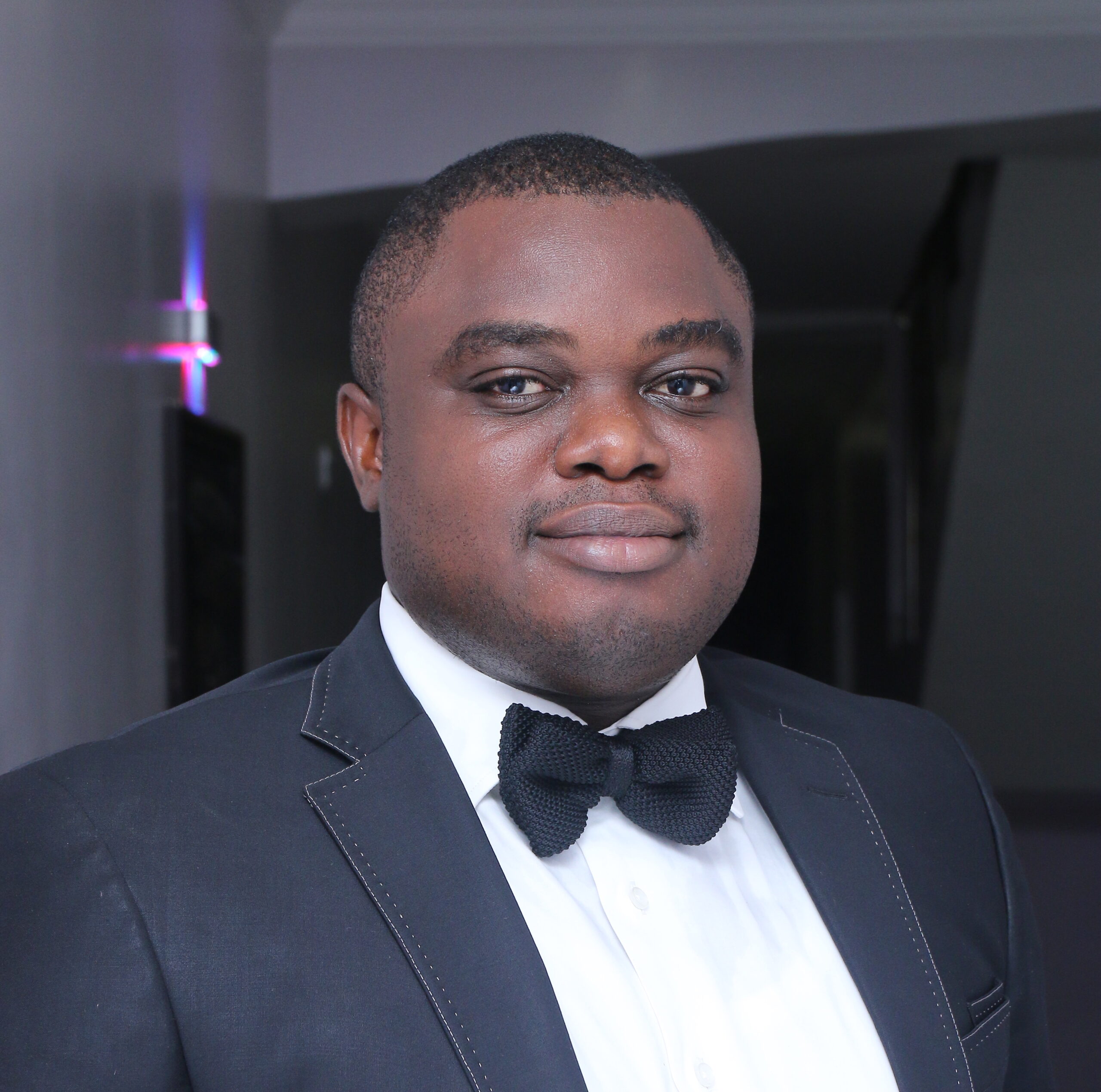 Barr. Onyekachi Duru Esq. (LLB [Hons], BL, DRS, MILT)