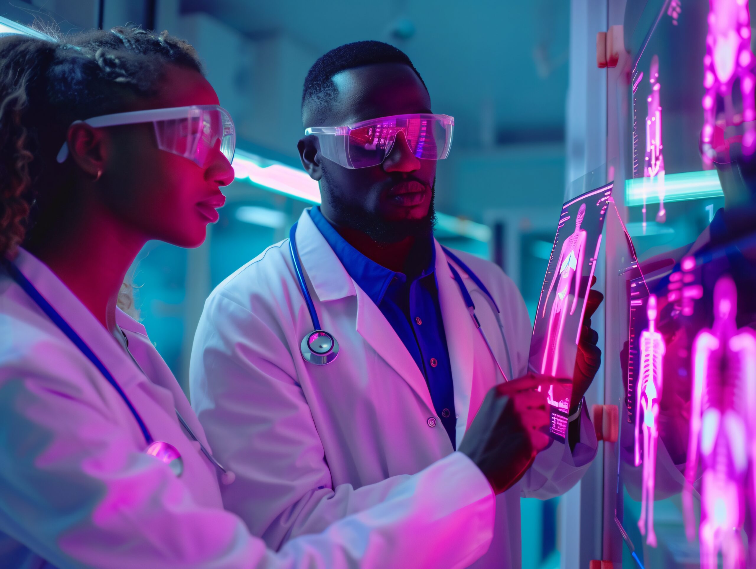 Digital Health & Telemedicine – How Tech is Transforming Healthcare