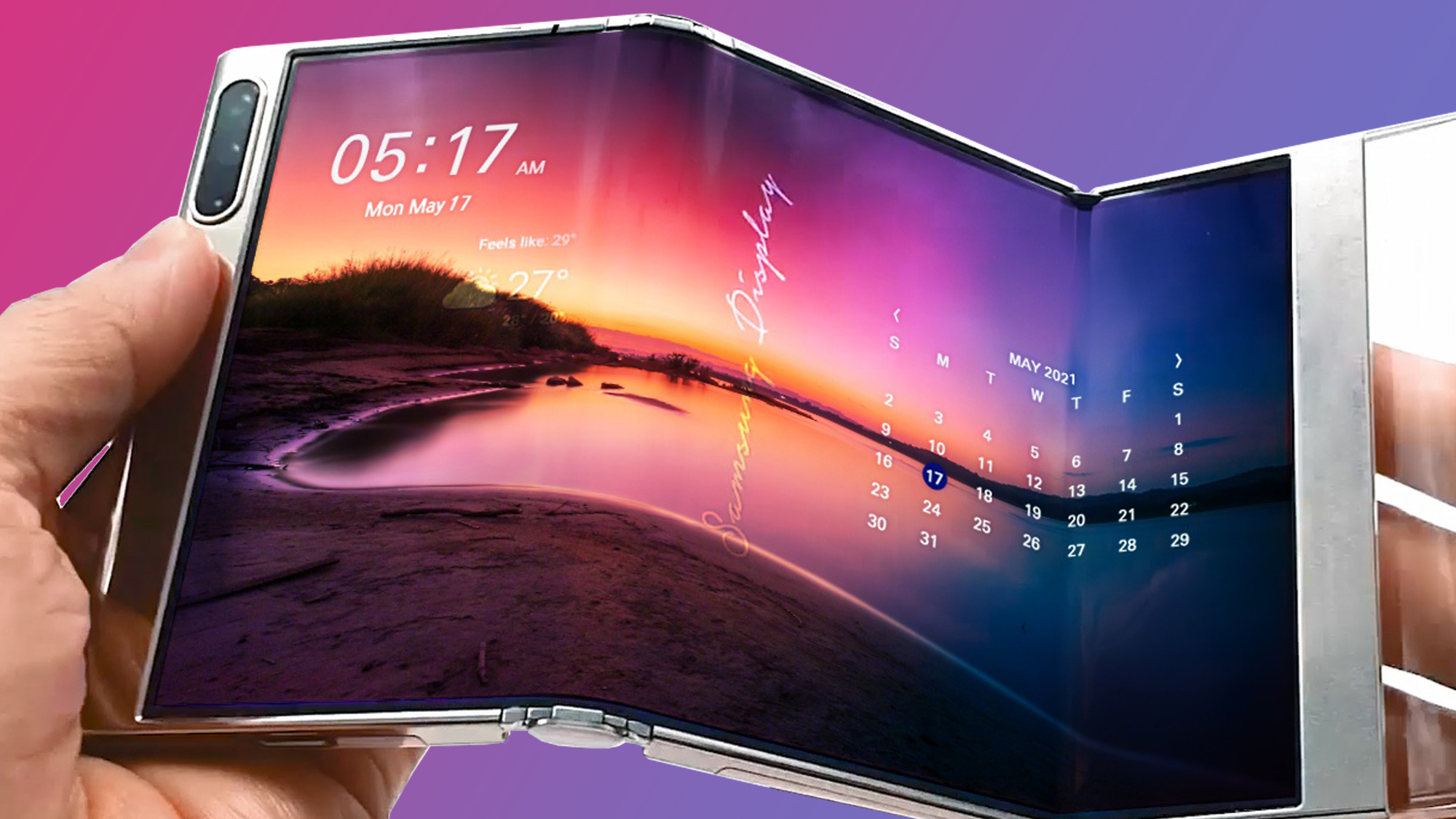 The New Wave of Tri-Fold Phones: What’s Coming & Why It Matters