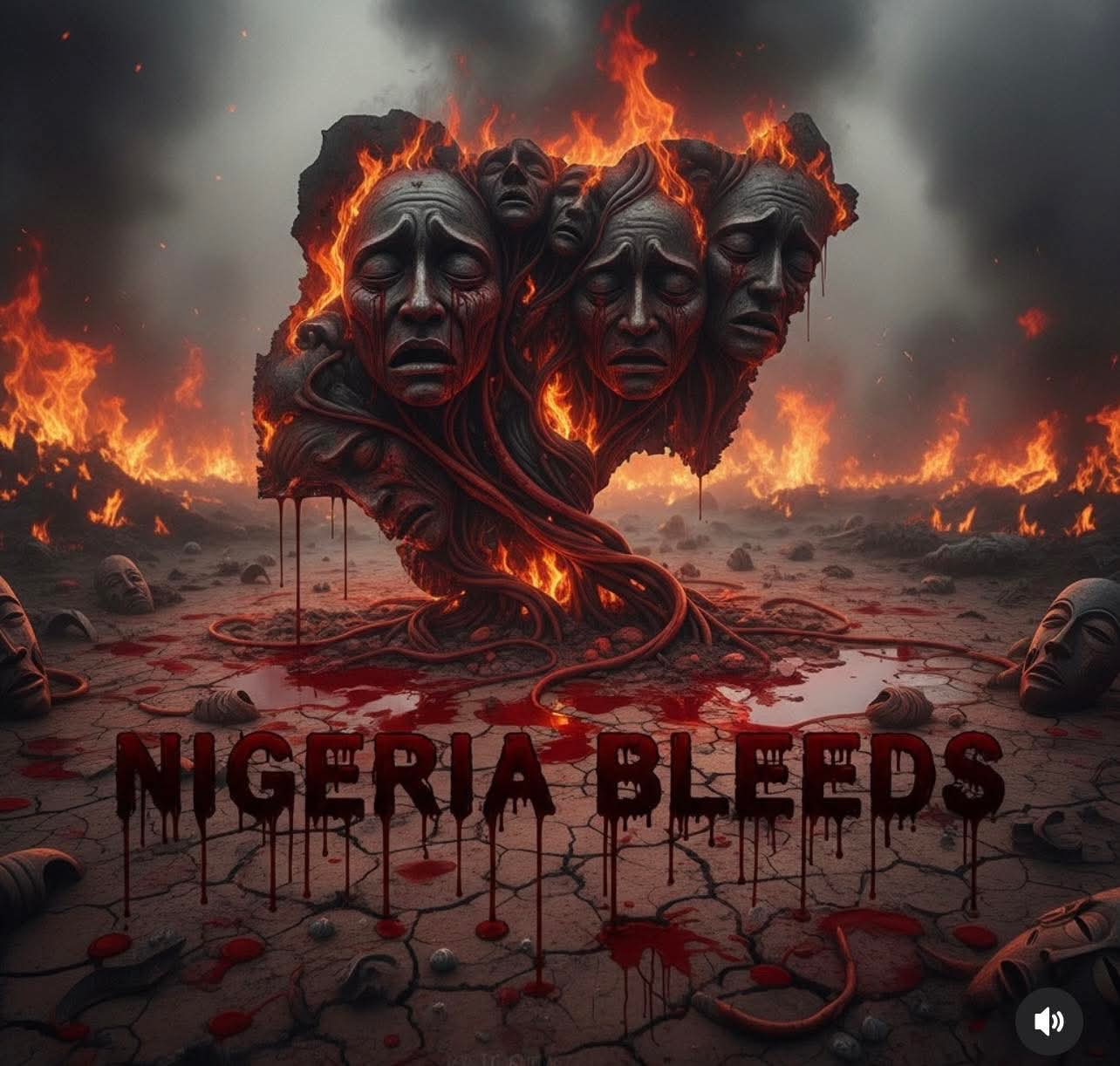 THE UNENDING TRAGEDY: A CRY FOR JUSTICE, HISTORY, AND TRUTH